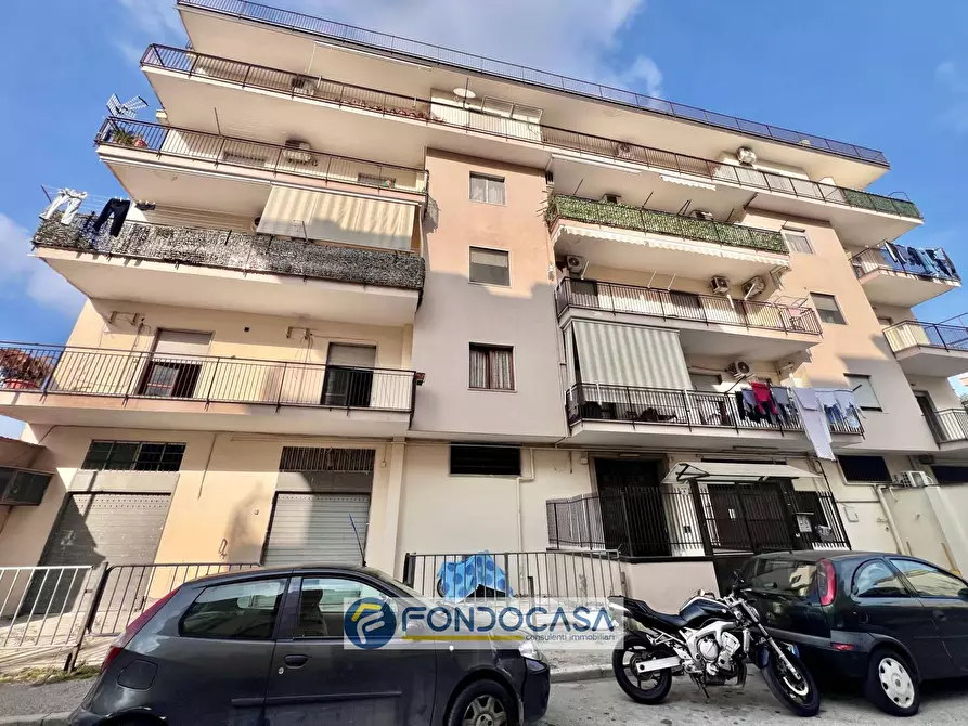 Immagine 1 di Appartamento in vendita  in via saragat a Sant'antimo