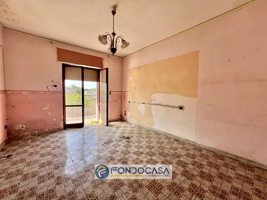 Immagine 2 di Appartamento in vendita  in via saragat a Sant'antimo