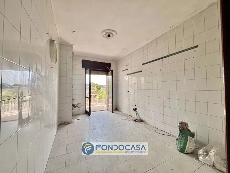 Immagine 3 di Appartamento in vendita  in via saragat a Sant'antimo