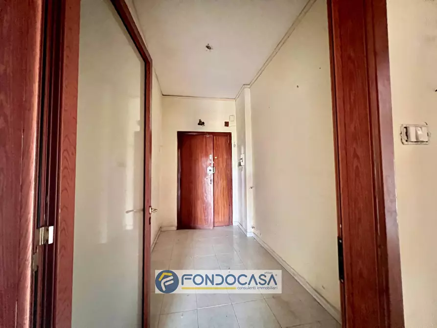 Immagine 4 di Appartamento in vendita  in via saragat a Sant'antimo