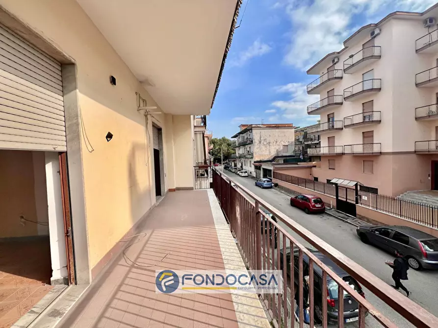 Immagine 6 di Appartamento in vendita  in via saragat a Sant'antimo