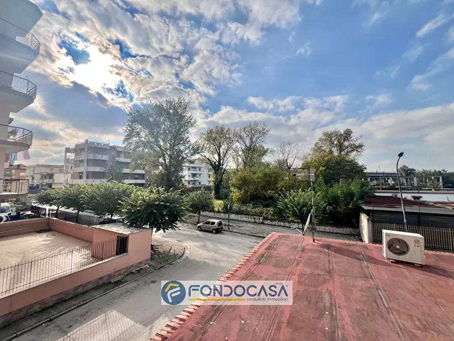 Immagine 7 di Appartamento in vendita  in via saragat a Sant'antimo