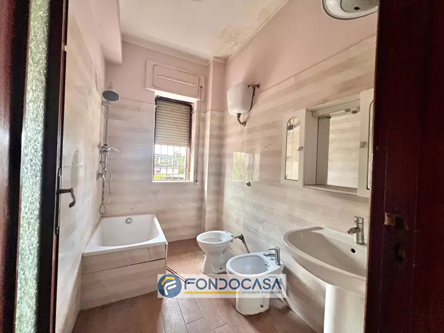 Immagine 9 di Appartamento in vendita  in via saragat a Sant'antimo