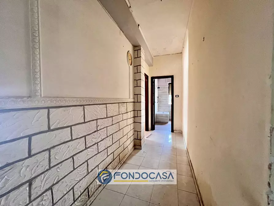 Immagine 11 di Appartamento in vendita  in via saragat a Sant'antimo