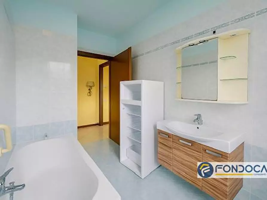 Immagine 12 di Appartamento in vendita  a Castel Rozzone