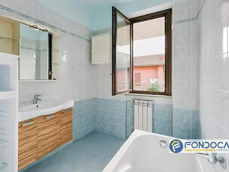 Immagine 11 di Appartamento in vendita  a Castel Rozzone