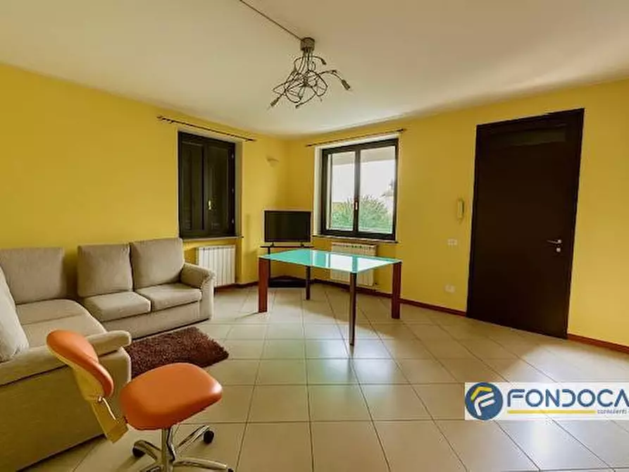 Immagine 5 di Appartamento in vendita  a Castel Rozzone