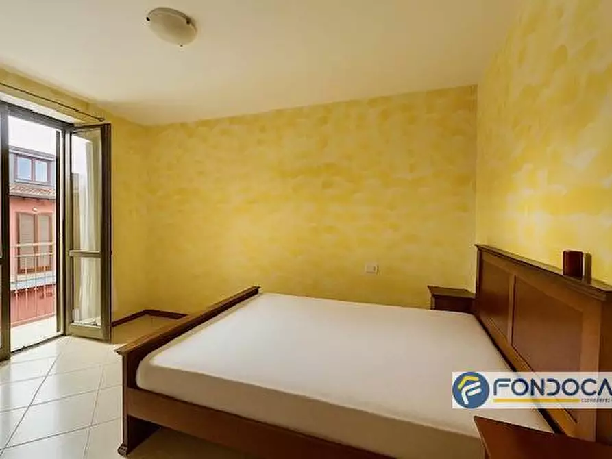 Immagine 8 di Appartamento in vendita  a Castel Rozzone