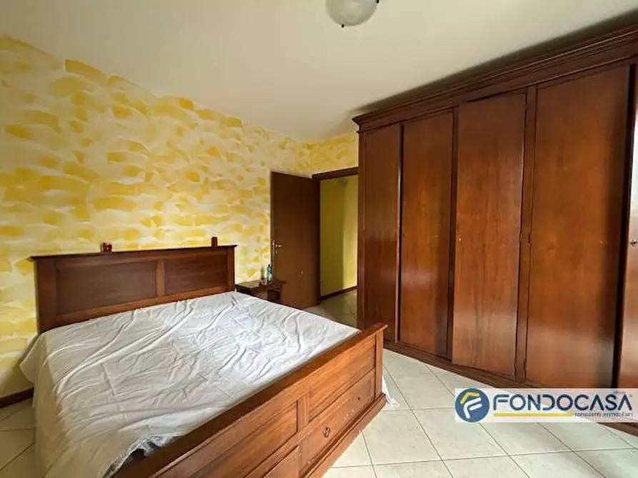 Immagine 9 di Appartamento in vendita  a Castel Rozzone