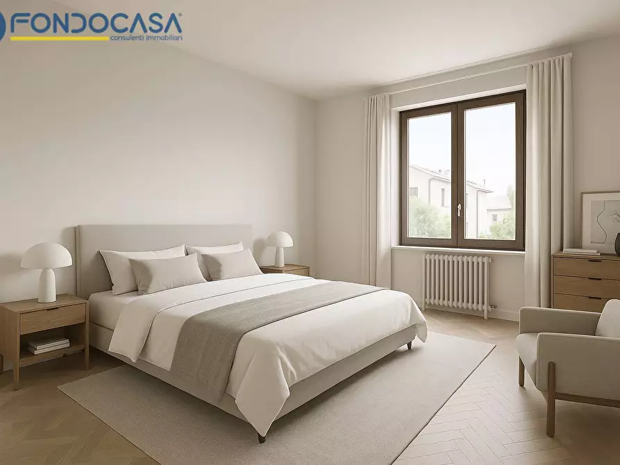 Immagine 6 di Appartamento in vendita  in Via Indipendenza 49 a Monteprandone