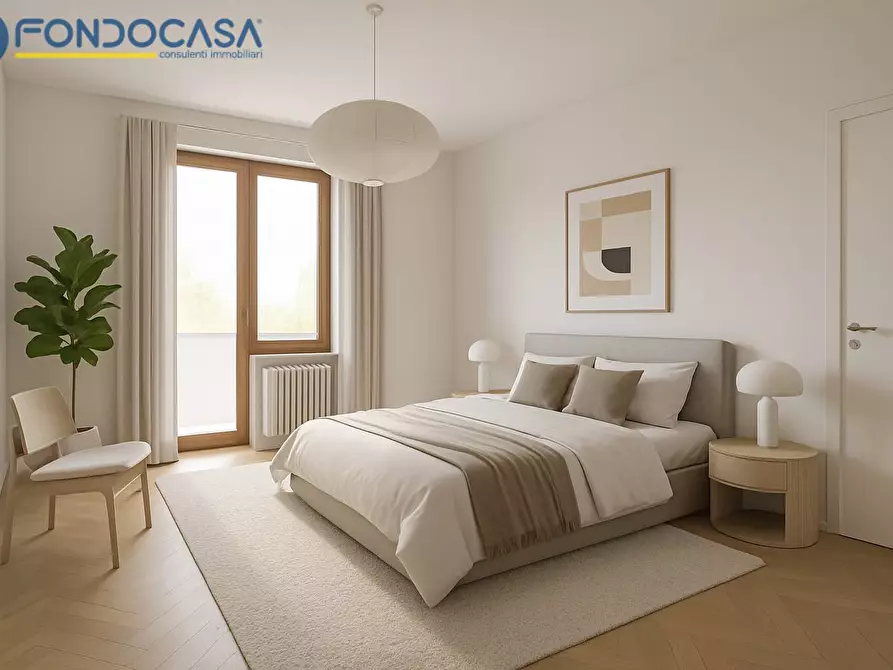 Immagine 5 di Appartamento in vendita  in Via Indipendenza 49 a Monteprandone