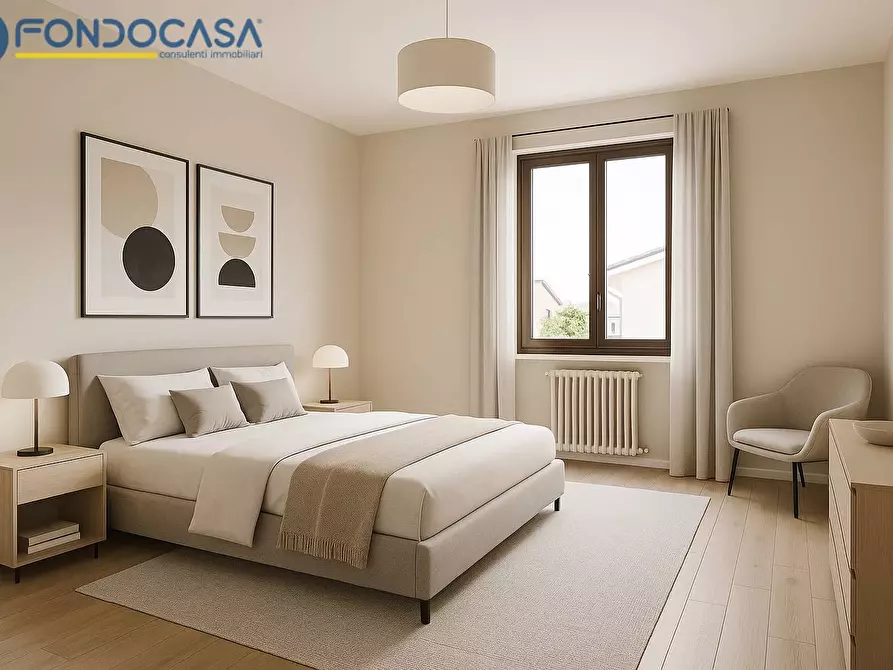 Immagine 13 di Appartamento in vendita  in Via Indipendenza 49 a Monteprandone