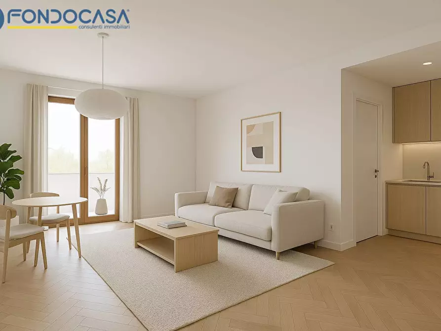 Immagine 9 di Appartamento in vendita  in Via Indipendenza 49 a Monteprandone