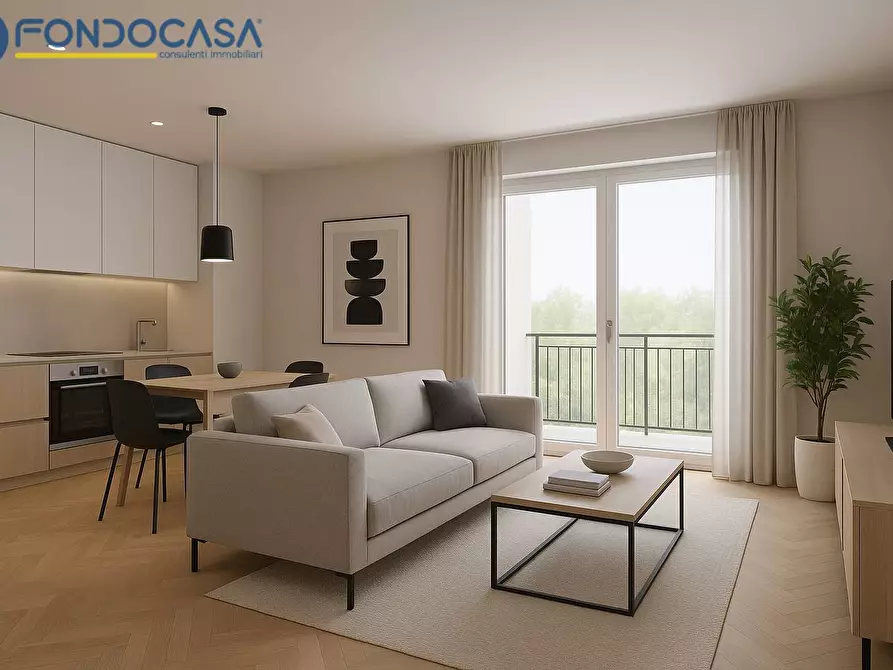 Immagine 1 di Appartamento in vendita  in Via Indipendenza 49 a Monteprandone