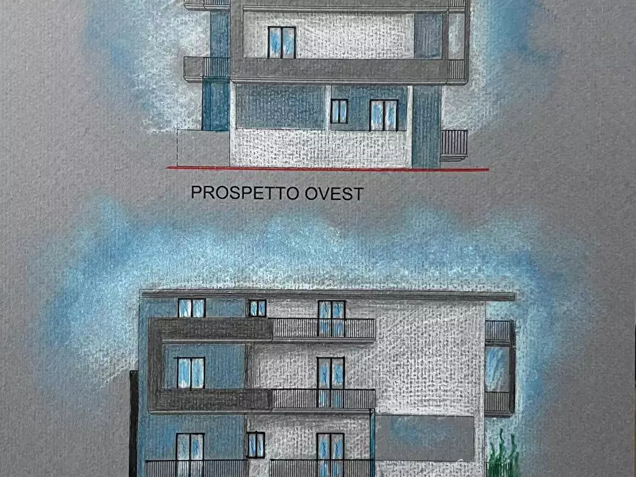 Immagine 1 di Appartamento in vendita  a Mariglianella