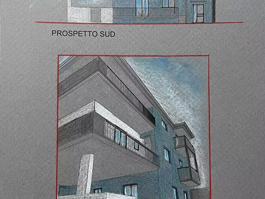 Immagine 19 di Appartamento in vendita  a Mariglianella