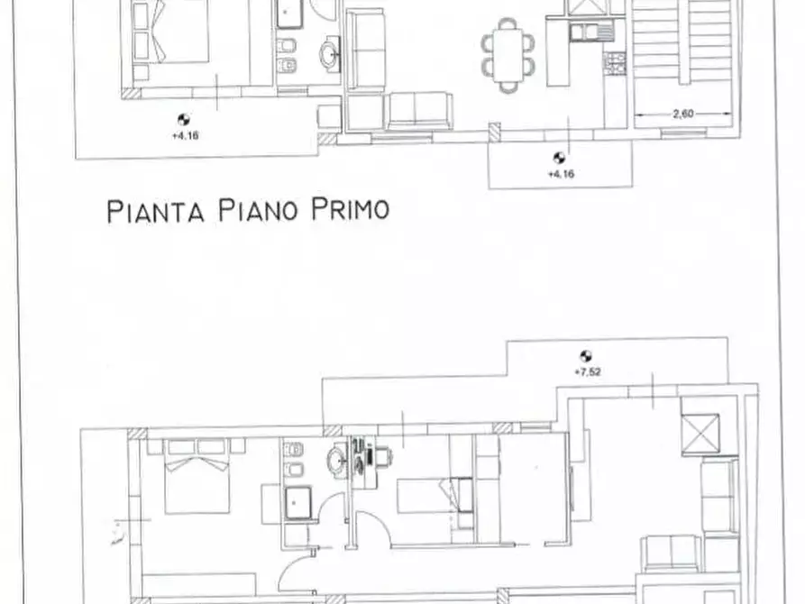 Immagine 4 di Appartamento in vendita  a Mariglianella