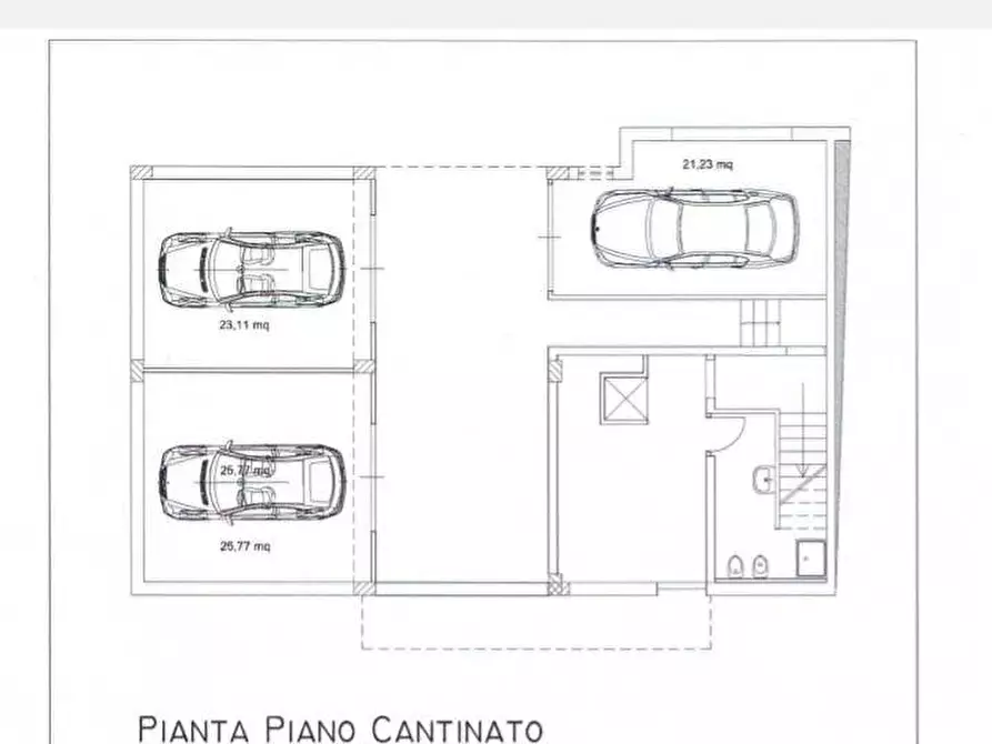 Immagine 5 di Appartamento in vendita  a Mariglianella