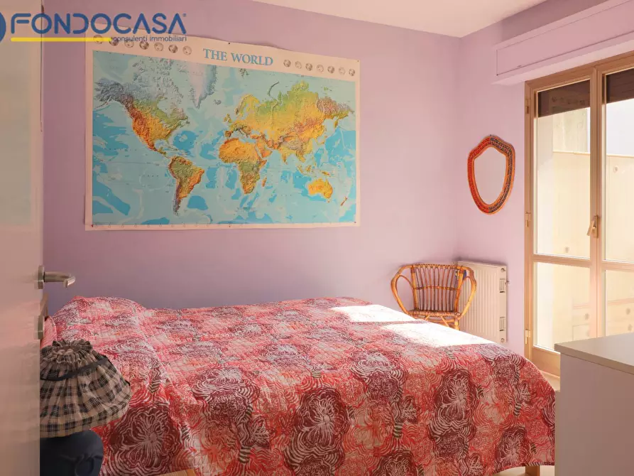 Immagine 20 di Appartamento in vendita  in Via dei Laureati 62 a San Benedetto Del Tronto