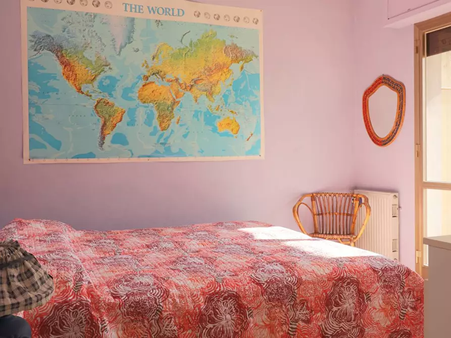 Immagine 21 di Appartamento in vendita  in Via dei Laureati 62 a San Benedetto Del Tronto