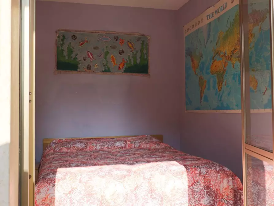 Immagine 25 di Appartamento in vendita  in Via dei Laureati 62 a San Benedetto Del Tronto