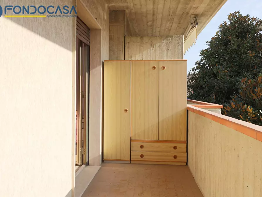 Immagine 51 di Appartamento in vendita  in Via dei Laureati 62 a San Benedetto Del Tronto