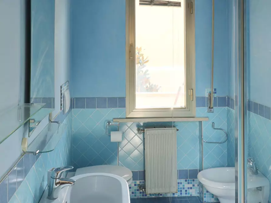 Immagine 33 di Appartamento in vendita  in Via dei Laureati 62 a San Benedetto Del Tronto