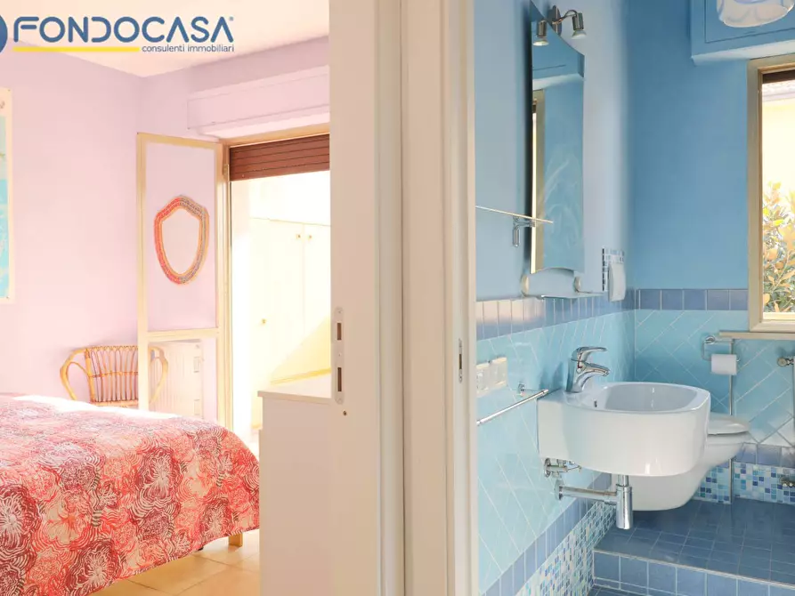 Immagine 30 di Appartamento in vendita  in Via dei Laureati 62 a San Benedetto Del Tronto