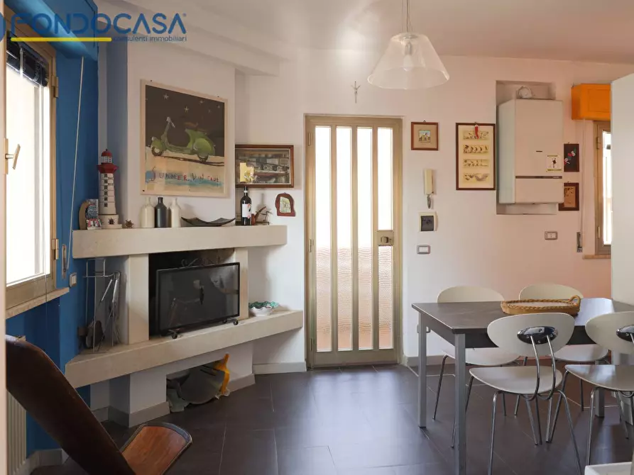 Immagine 5 di Appartamento in vendita  in Via dei Laureati 62 a San Benedetto Del Tronto