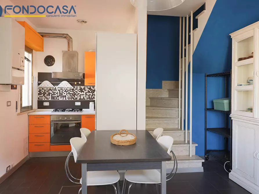 Immagine 17 di Appartamento in vendita  in Via dei Laureati 62 a San Benedetto Del Tronto