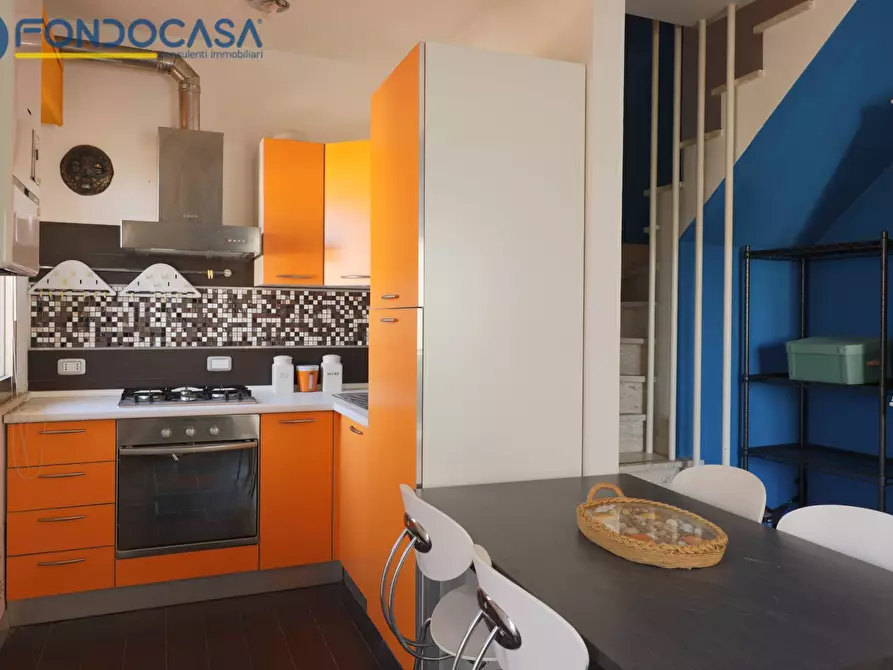 Immagine 14 di Appartamento in vendita  in Via dei Laureati 62 a San Benedetto Del Tronto