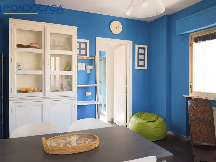 Immagine 3 di Appartamento in vendita  in Via dei Laureati 62 a San Benedetto Del Tronto