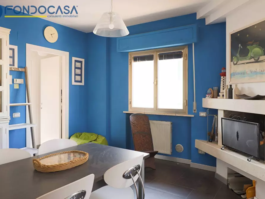 Immagine 2 di Appartamento in vendita  in Via dei Laureati 62 a San Benedetto Del Tronto