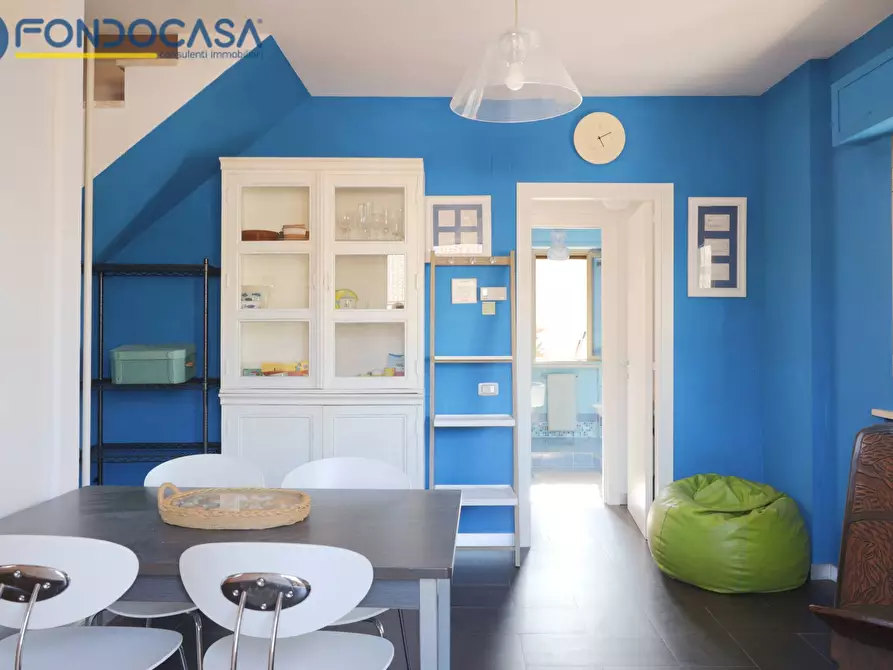 Immagine 1 di Appartamento in vendita  in Via dei Laureati 62 a San Benedetto Del Tronto