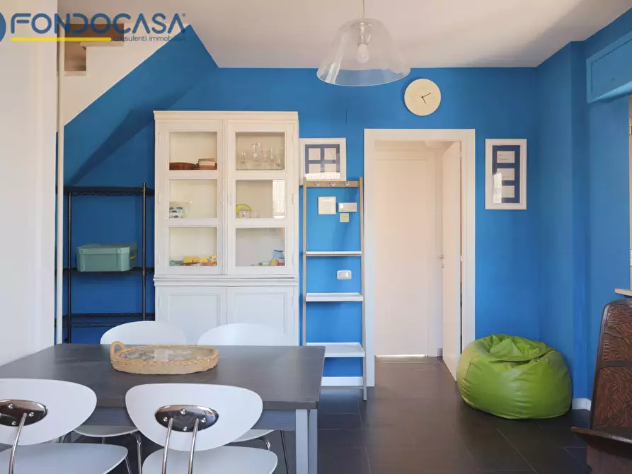 Immagine 6 di Appartamento in vendita  in Via dei Laureati 62 a San Benedetto Del Tronto