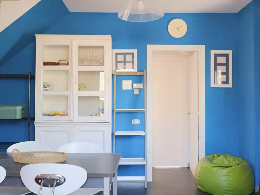 Immagine 7 di Appartamento in vendita  in Via dei Laureati 62 a San Benedetto Del Tronto