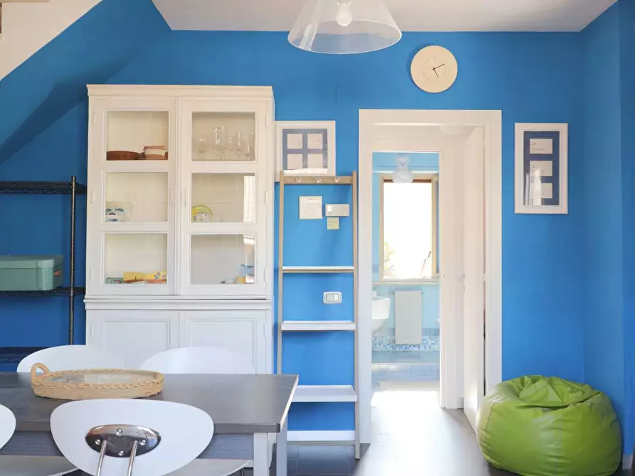 Immagine 8 di Appartamento in vendita  in Via dei Laureati 62 a San Benedetto Del Tronto