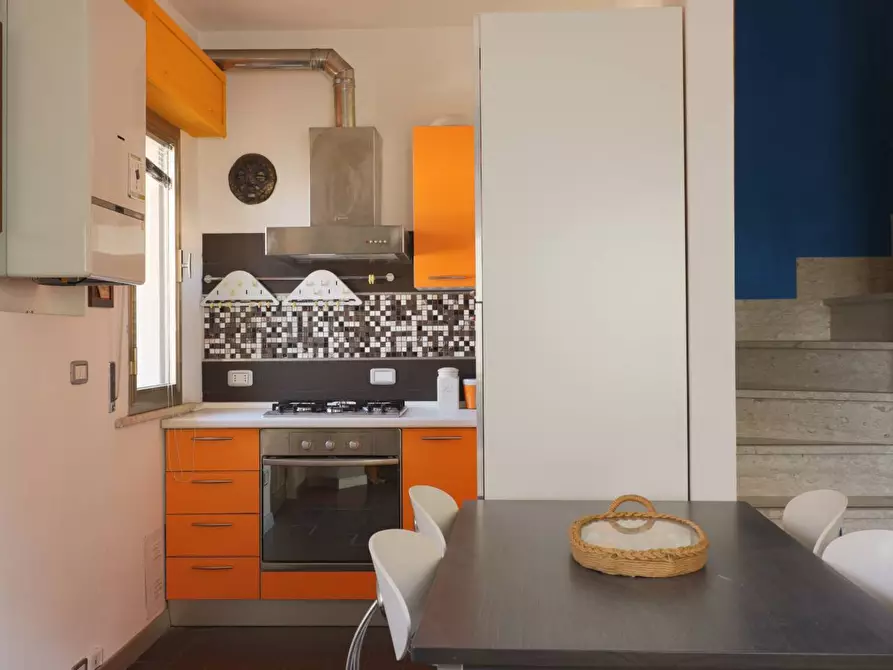 Immagine 15 di Appartamento in vendita  in Via dei Laureati 62 a San Benedetto Del Tronto