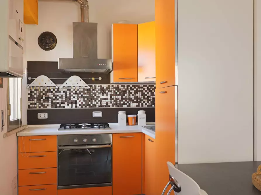 Immagine 13 di Appartamento in vendita  in Via dei Laureati 62 a San Benedetto Del Tronto