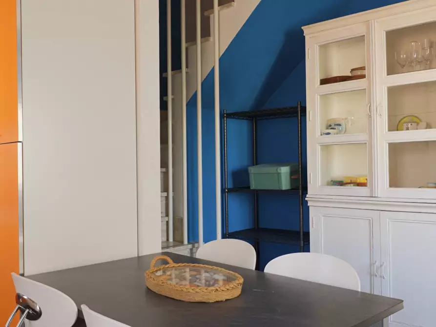 Immagine 10 di Appartamento in vendita  in Via dei Laureati 62 a San Benedetto Del Tronto