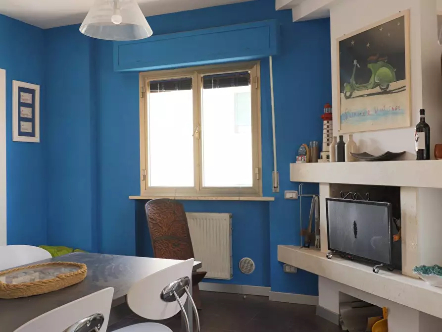 Immagine 4 di Appartamento in vendita  in Via dei Laureati 62 a San Benedetto Del Tronto