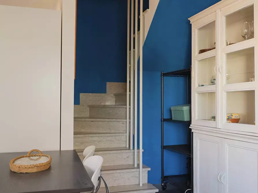 Immagine 11 di Appartamento in vendita  in Via dei Laureati 62 a San Benedetto Del Tronto