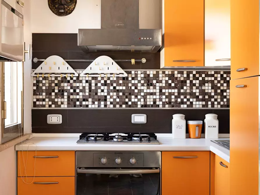 Immagine 16 di Appartamento in vendita  in Via dei Laureati 62 a San Benedetto Del Tronto