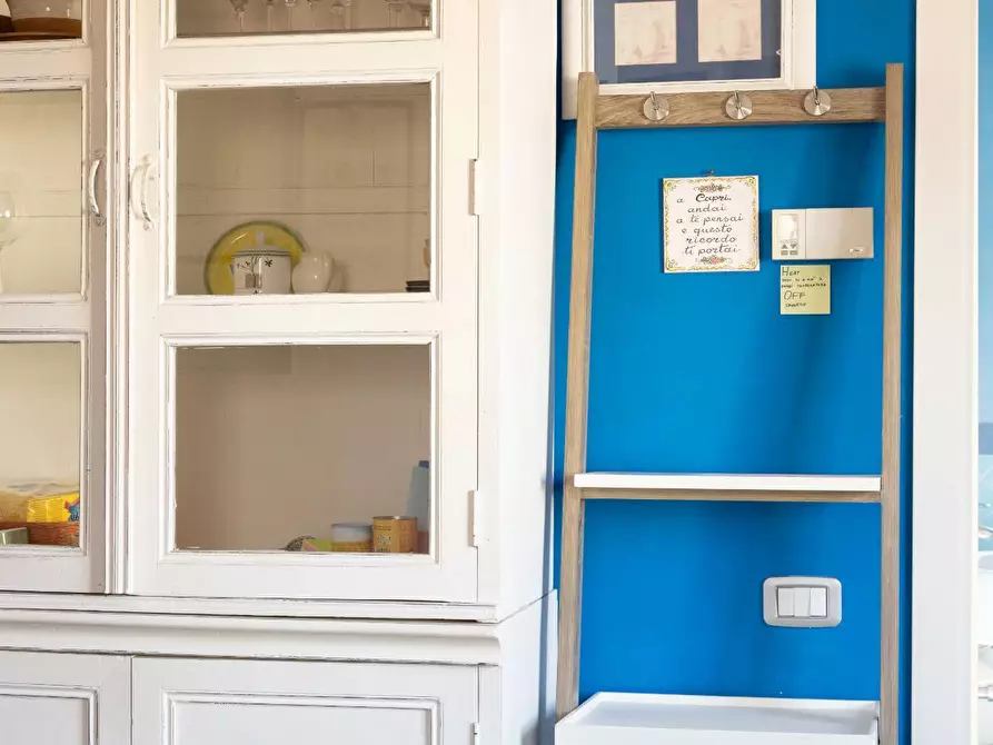 Immagine 18 di Appartamento in vendita  in Via dei Laureati 62 a San Benedetto Del Tronto