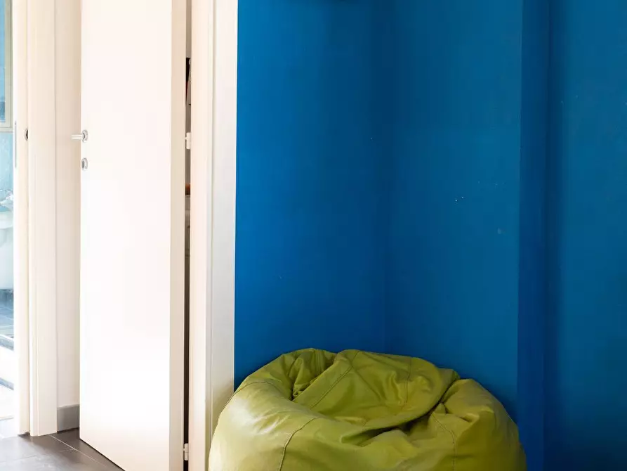 Immagine 9 di Appartamento in vendita  in Via dei Laureati 62 a San Benedetto Del Tronto