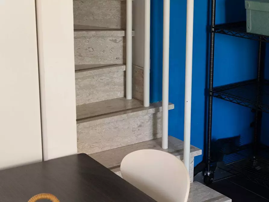 Immagine 19 di Appartamento in vendita  in Via dei Laureati 62 a San Benedetto Del Tronto