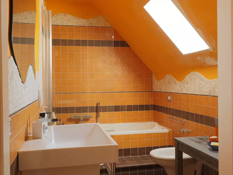 Immagine 44 di Appartamento in vendita  in Via dei Laureati 62 a San Benedetto Del Tronto