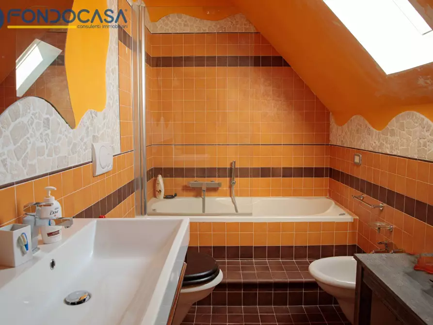 Immagine 47 di Appartamento in vendita  in Via dei Laureati 62 a San Benedetto Del Tronto