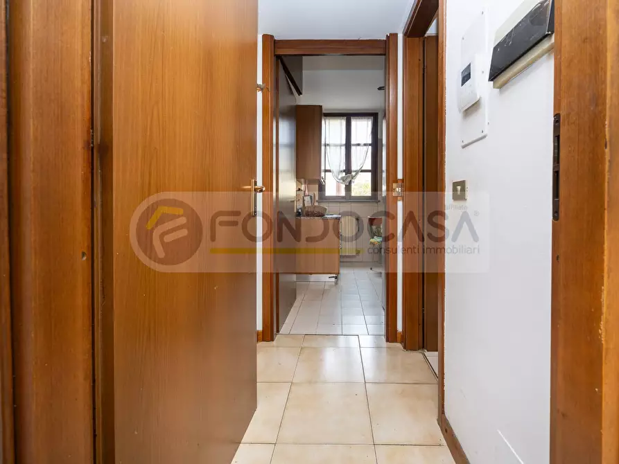 Immagine 4 di Appartamento in vendita  in Via San Mamete 64 a Milano