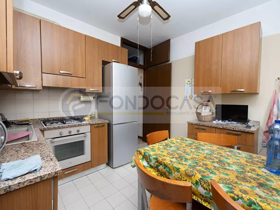 Immagine 5 di Appartamento in vendita  in Via San Mamete 64 a Milano